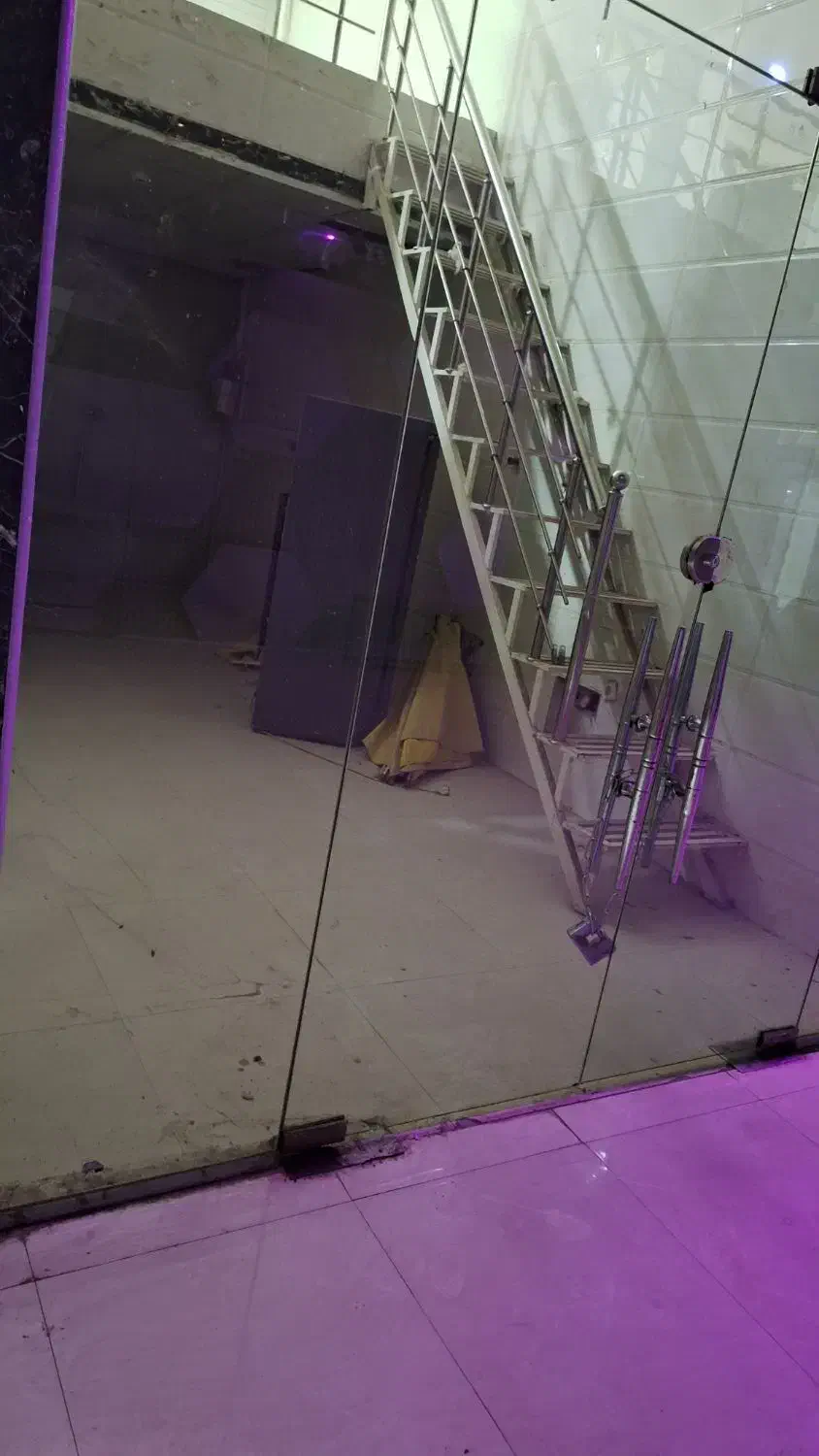 یک باب مغاره ۵۵ متری اجاره|اجارهٔ مغازه و غرفه|اهواز, کیانپارس |دیوار