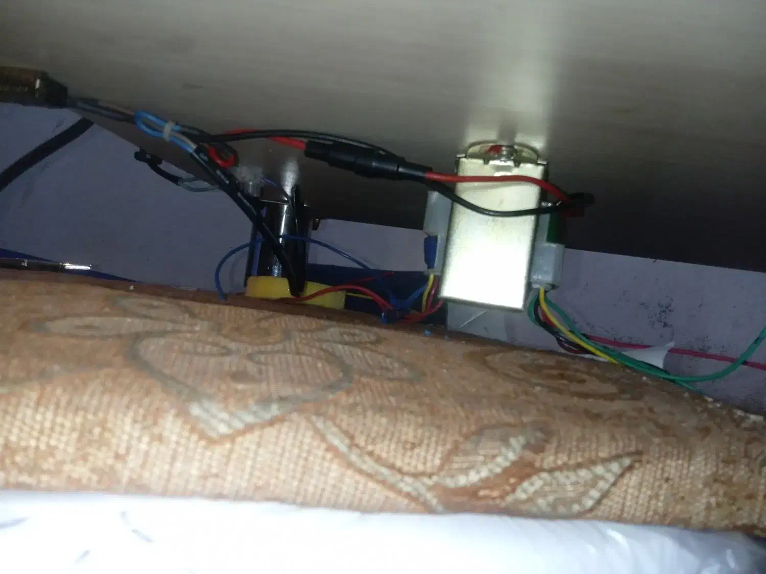 یونولیت بر با ترانس|سایر لوازم برقی|تبریز, |دیوار