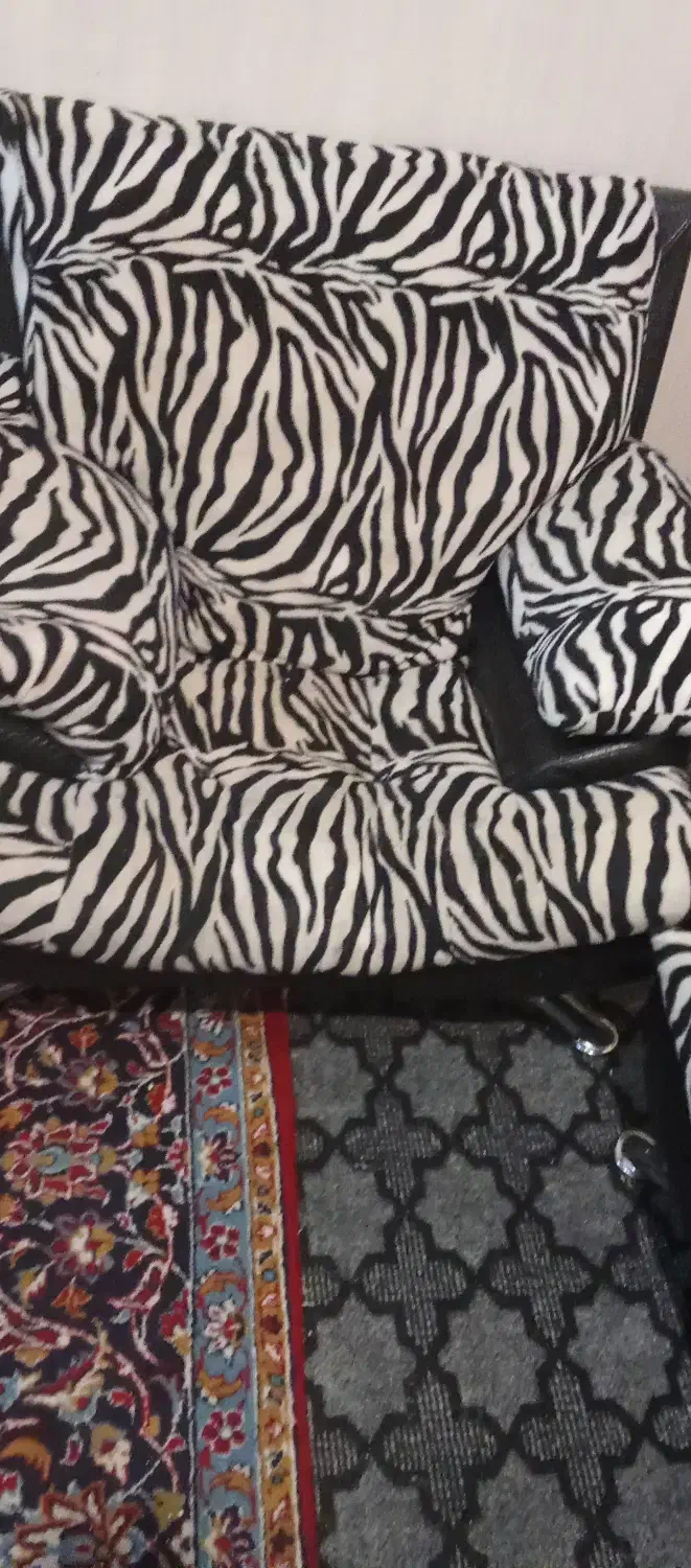 مبل راحتی|مبلمان خانگی و میز عسلی|میاندوآب, |دیوار