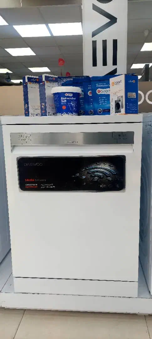 فروشگاه دوو نمایندگی رسمی شعبه باهنر|یخچال و فریزر|اهواز, کوی باهنر|دیوار