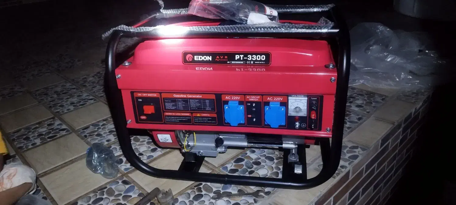 فروش فوری موتور برق|ابزارآلات|بندرعباس, |دیوار