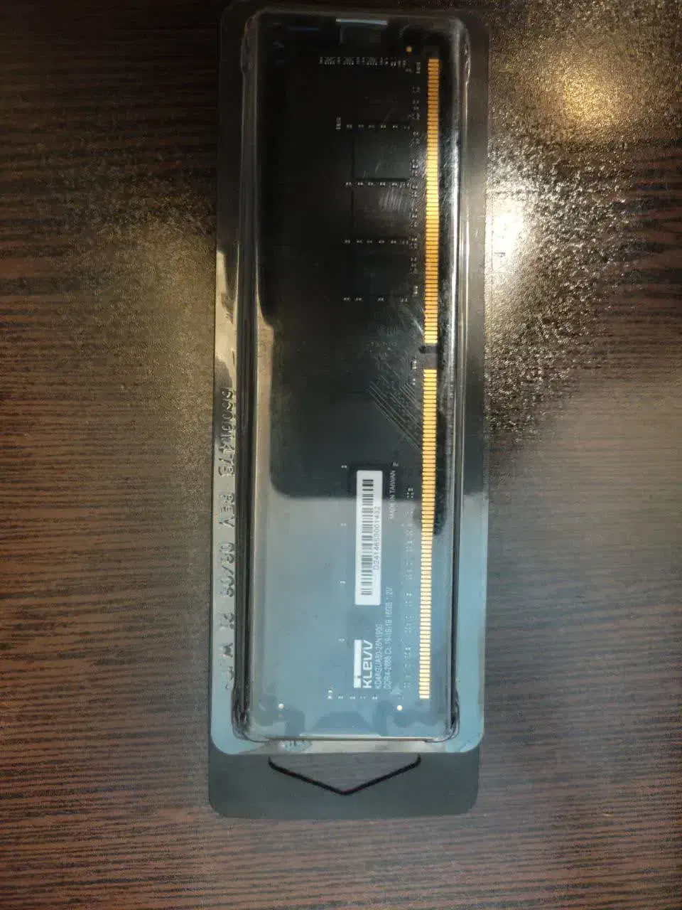 رم 16G DDR4 2666 درحد نو|قطعات و لوازم جانبی رایانه|تهران, شهرک پاسداران|دیوار