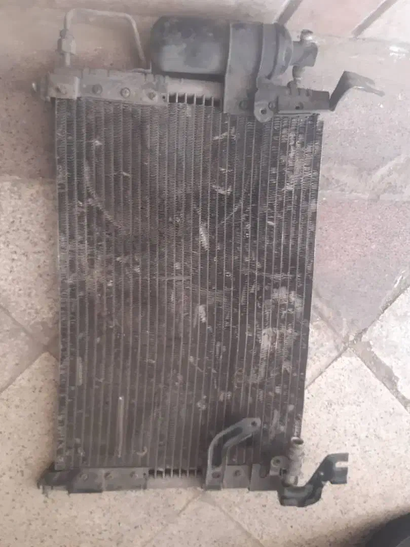 کولر پراید فابریکی|قطعات یدکی و لوازم جانبی|مشهد, شهرک لشکر (شهرک غرب)|دیوار