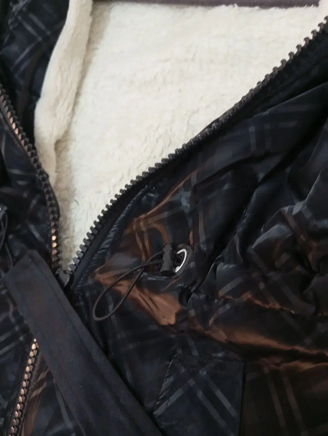 کاپشن گرم|لباس|سبزوار, گلشن|دیوار