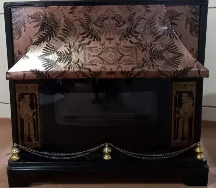 بخاری گازی همراه با لوله هاش|بخاری، هیتر، شومینه|برخوار, |دیوار