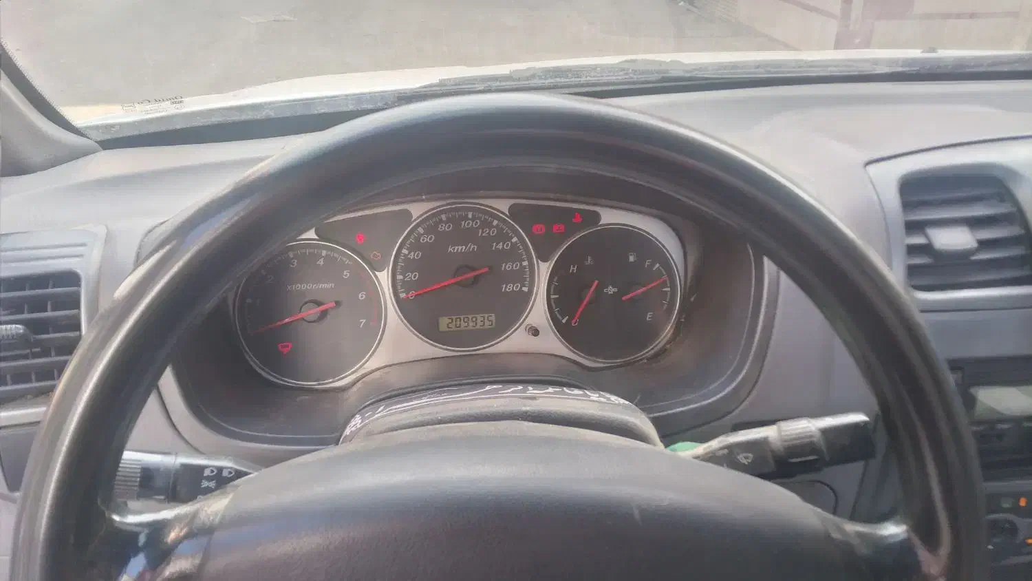 نیسان پادرا زامیاد سایپا|خودرو سواری و وانت|کرمان, |دیوار