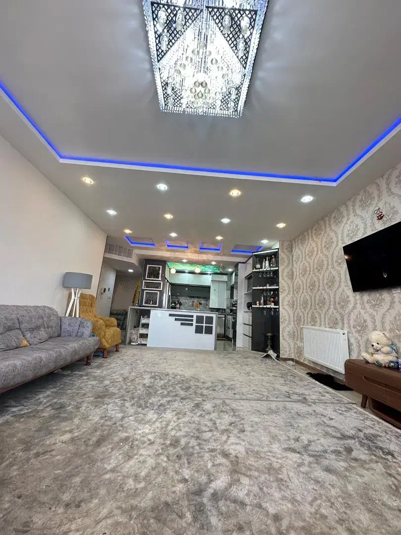 آپارتمان دو خواب با متریال لوکس|فروش آپارتمان|شیراز, تندگویان|دیوار