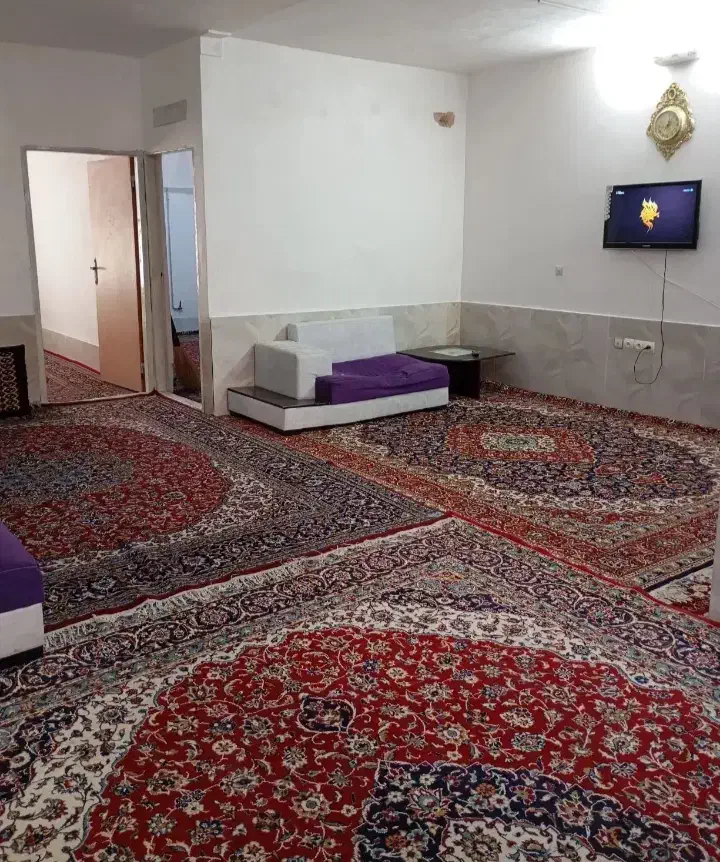 اجاره کوتاه مدت آپارتمان و سوئیت|اجارهٔ کوتاهمدت آپارتمان و سوئیت|سبزوار, کلاته سیفر|دیوار