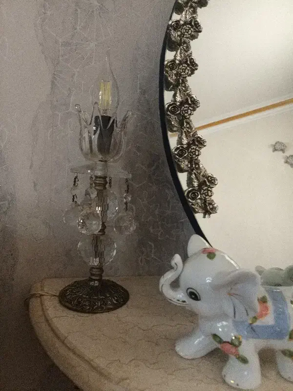 آئینه وشمعدان|صنایع دستی و سایر لوازم تزئینی|تهران, افسریه جنوبی|دیوار