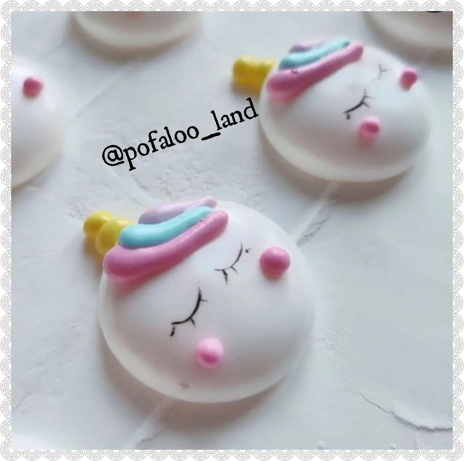 مارشمالو خانگی ( سرزمین پفالو ها)|خوردنی و آشامیدنی|ساری, |دیوار