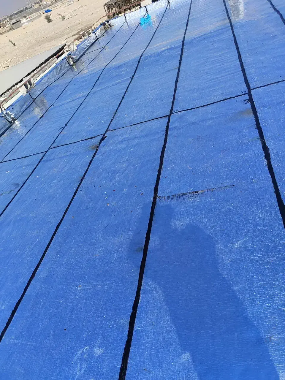 ایزوگام شرق دلیجان|مصالح و تجهیزات ساختمان|بهبهان, |دیوار