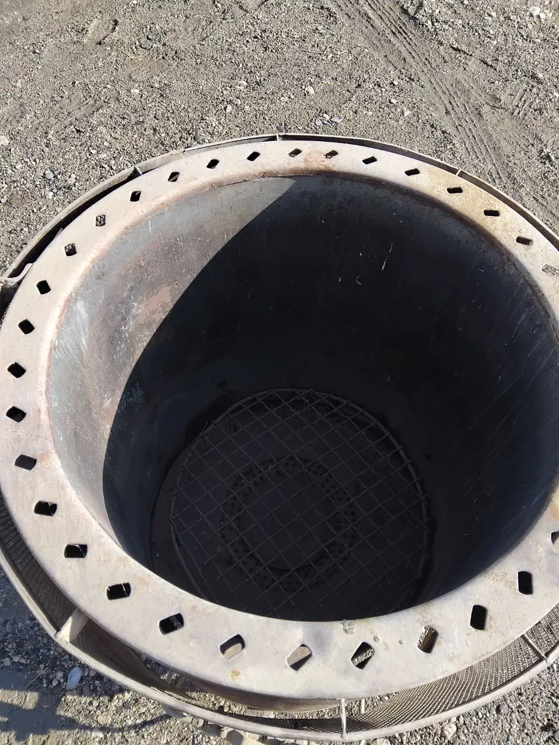 تنور|اجاق گاز و لوازم برقی پختوپز|چناران, |دیوار