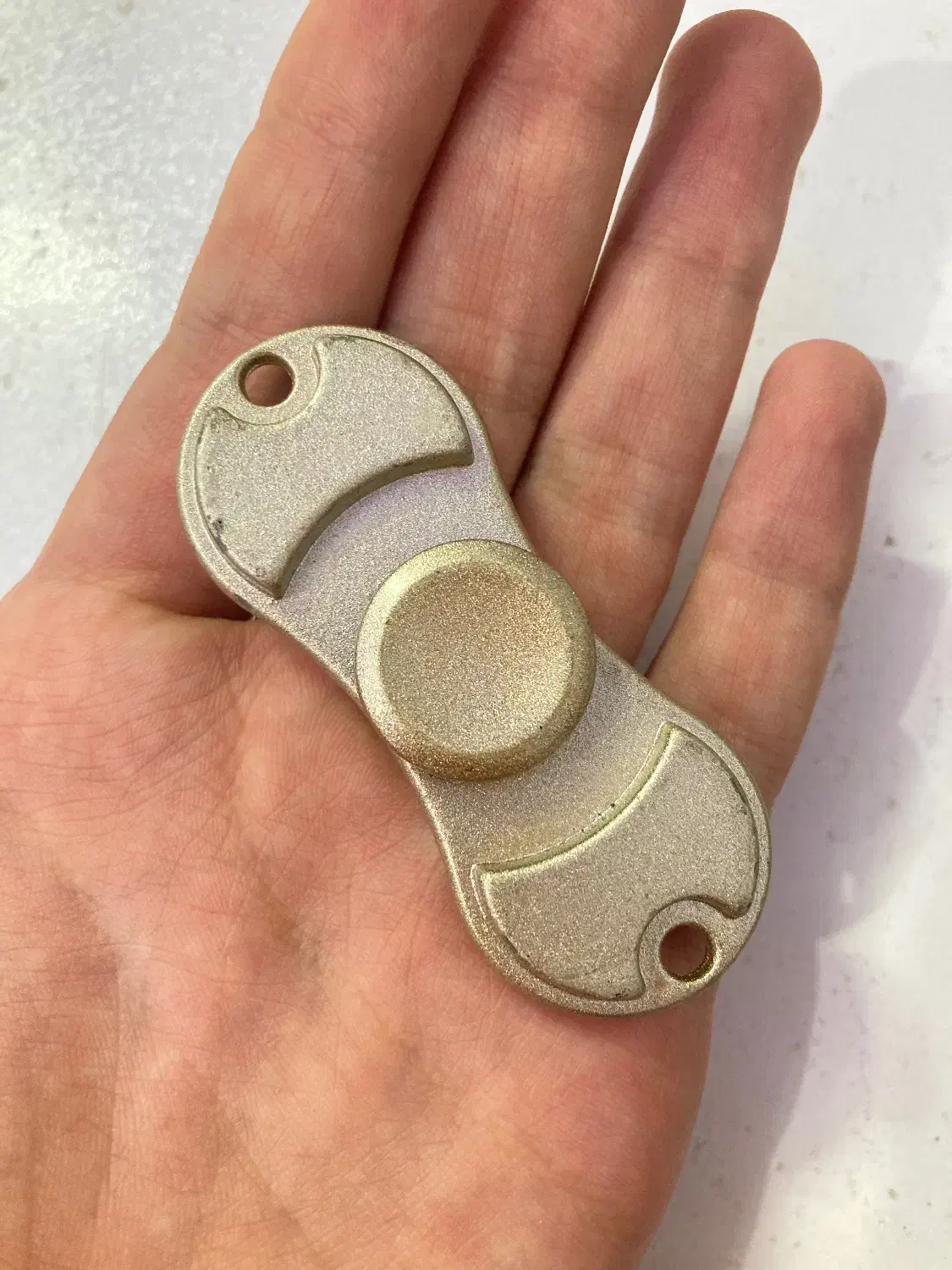 اسپینر فلزی|اسباب‌‌بازی|قوچان, |دیوار