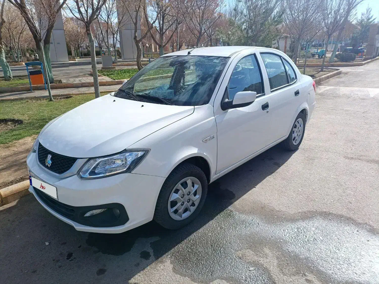 ساینا1404s|خودرو سواری و وانت|نیشابور, شهرک قدس|دیوار