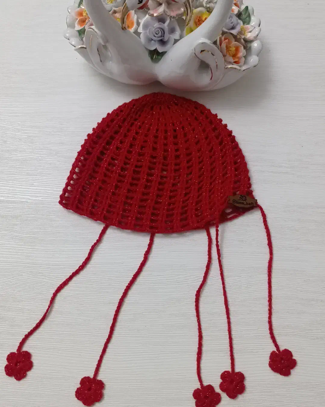 کلاه قلاب بافی|لباس|آبیک, |دیوار