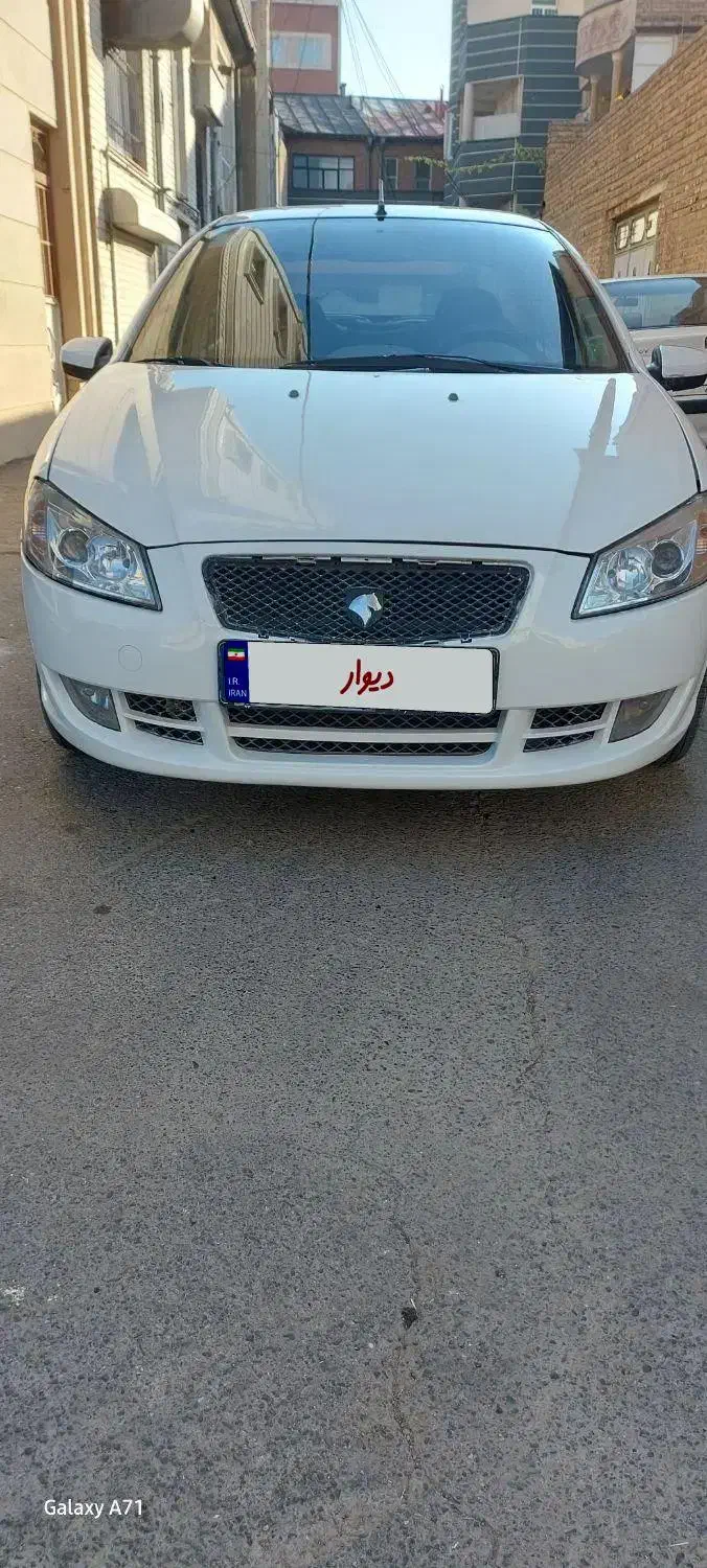 رانا ۹۲ LX بیرنگ|خودرو سواری و وانت|ارومیه, |دیوار