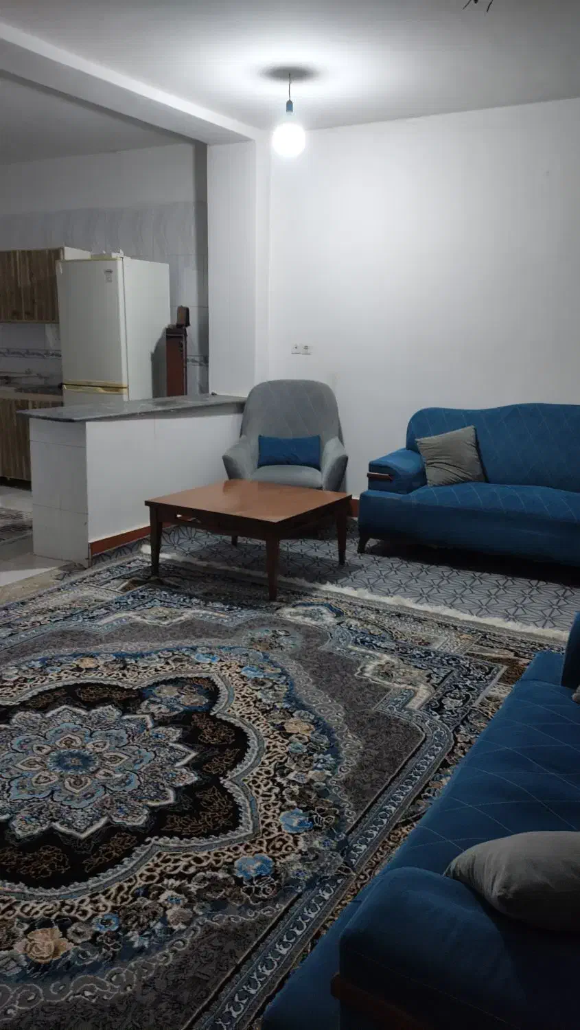 سوییت دربست با امکانات رفاهی|اجارهٔ کوتاه‌مدت آپارتمان و سوئیت|آزادشهر, |دیوار