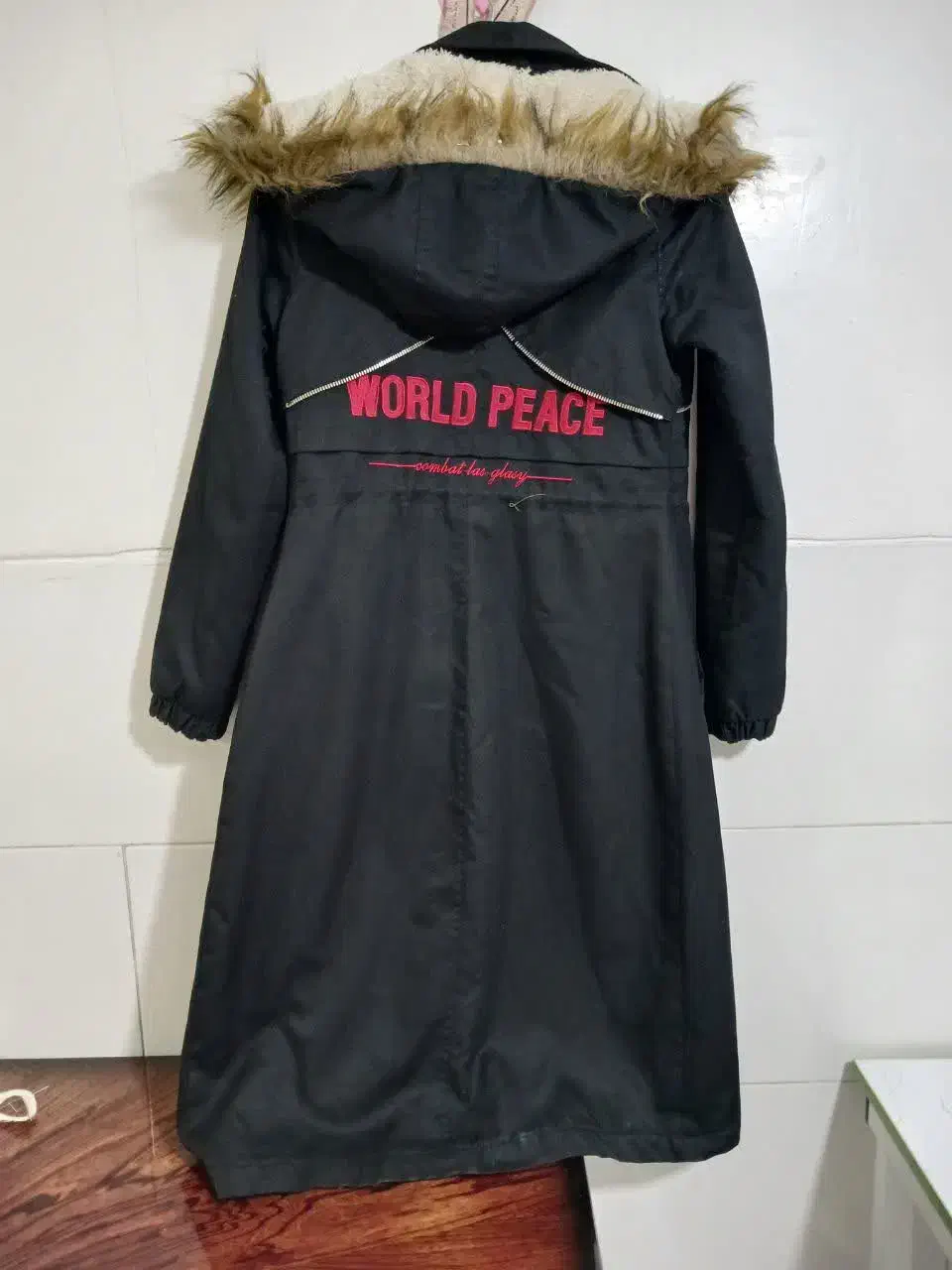 فروش پالتو و کاپشن|لباس|اراک, |دیوار