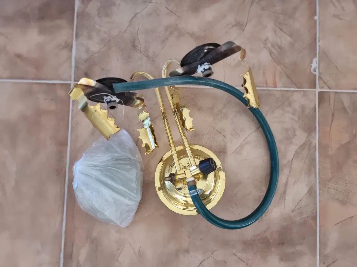 روشنایی|ریسه و چراغ تزئینی|ماهدشت, |دیوار