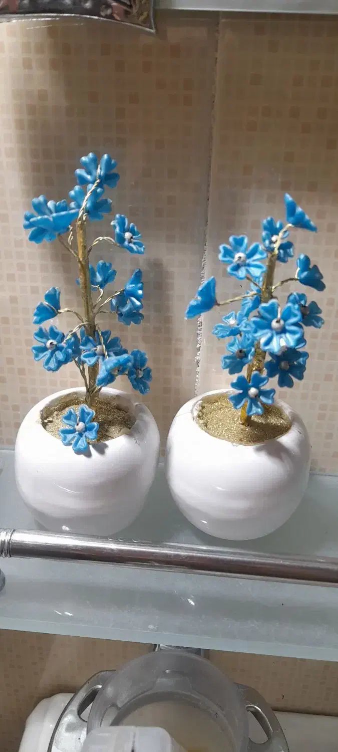 دکوری|گل مصنوعی|تهران, بیسیم|دیوار