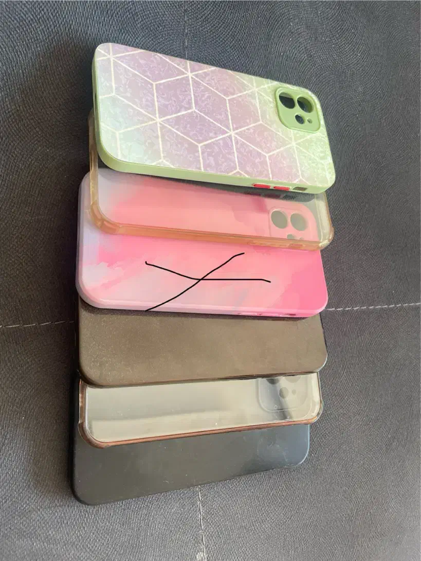 قاب گوشی آیفون ۱۲ بند اپل واچ سایز ۴۲|لوازم جانبی موبایل و تبلت|کرج, فاز ۳ مهرشهر|دیوار