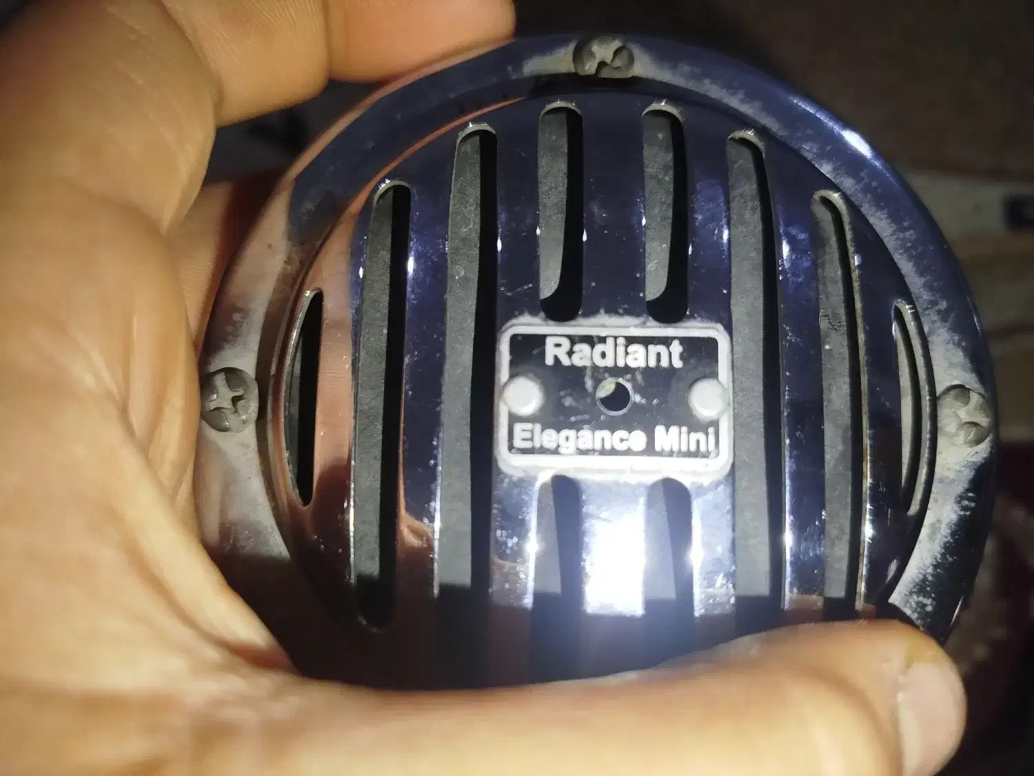 بوق|قطعات یدکی و لوازم جانبی|گنبد کاووس, |دیوار