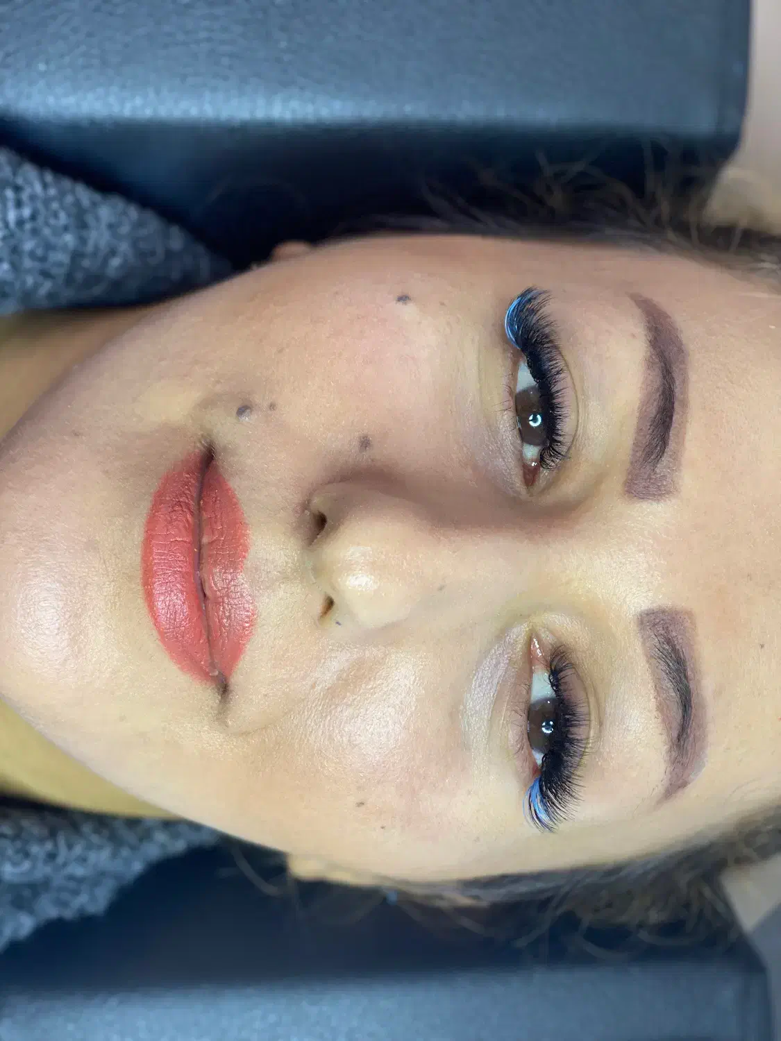 تخفیف ویژه اکستنشن مژه با بهترین متریال|خدمات آرایشگری و زیبایی|لاهیجان, مهرگان|دیوار