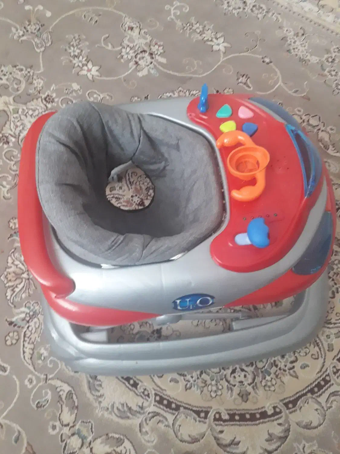 کالسکه و روروک|کالسکه و لوازم جانبی|نهاوند, |دیوار