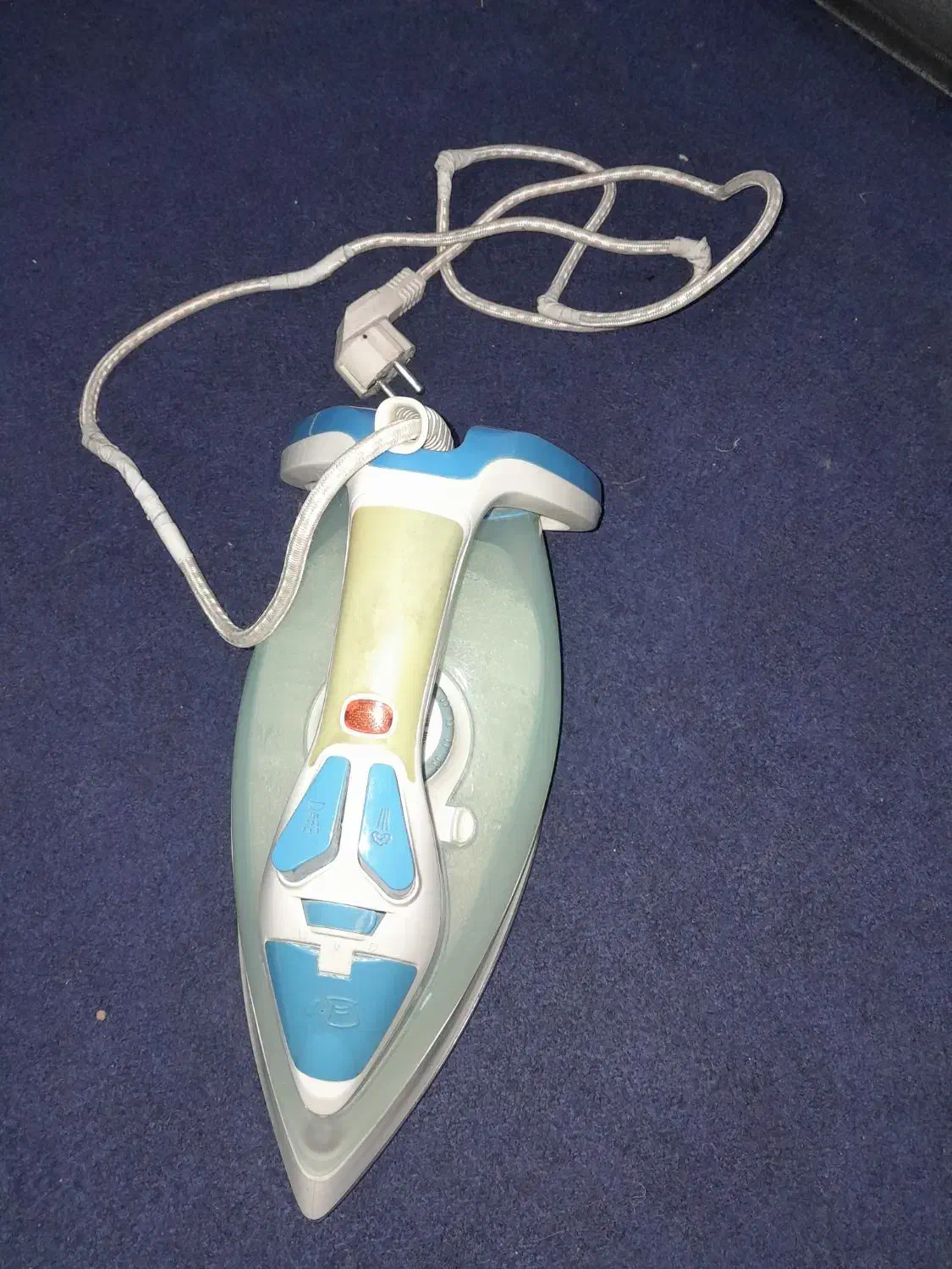 اتو دستی|اتو و لوازم اتو|بانه, |دیوار