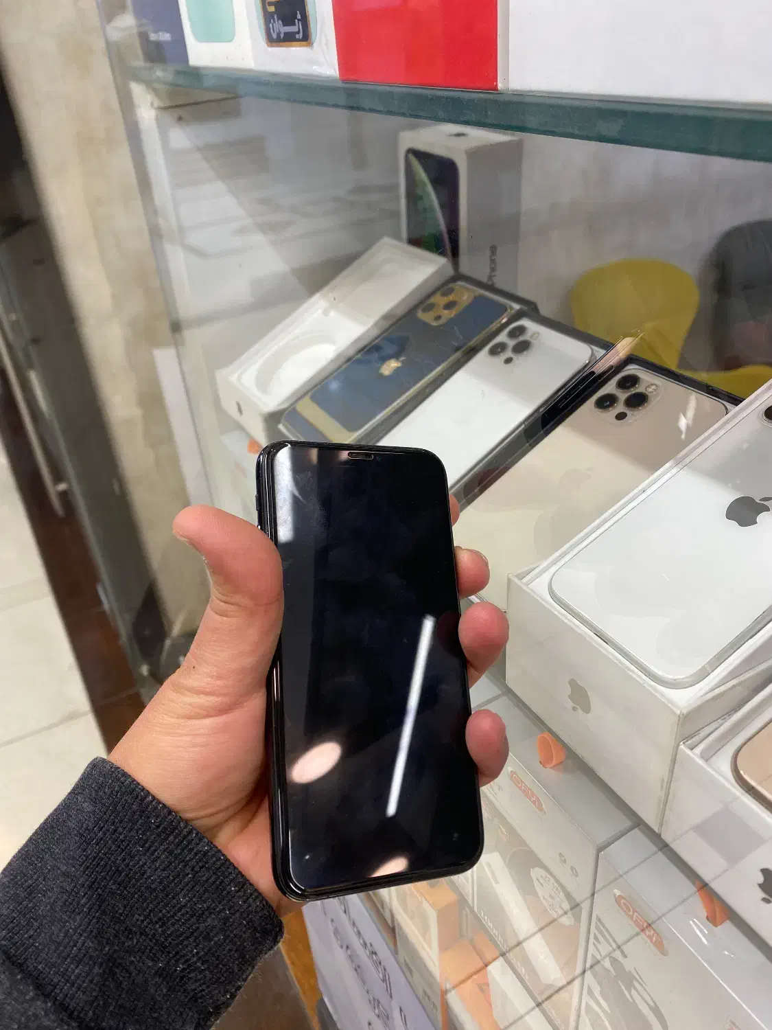 iPhone XS|موبایل|مشهد, احمدآباد|دیوار