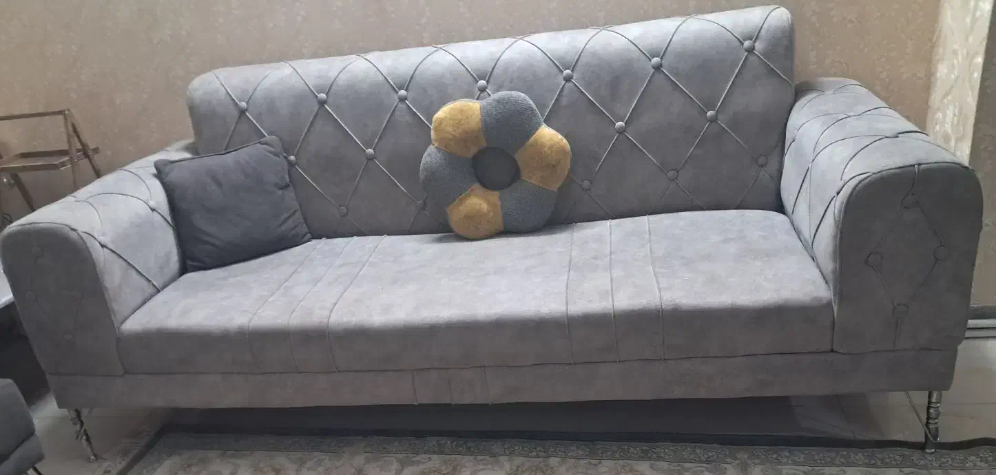 مبل|مبلمان خانگی و میز عسلی|تهران, هفده شهریور|دیوار