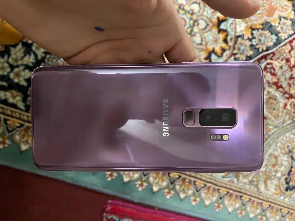 s9+|موبایل|مشهد, موعود|دیوار