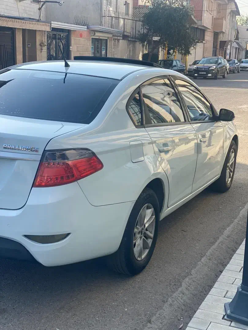 مدل ۹۶کم کار تک برگ|خودرو سواری و وانت|امیرکلا, |دیوار