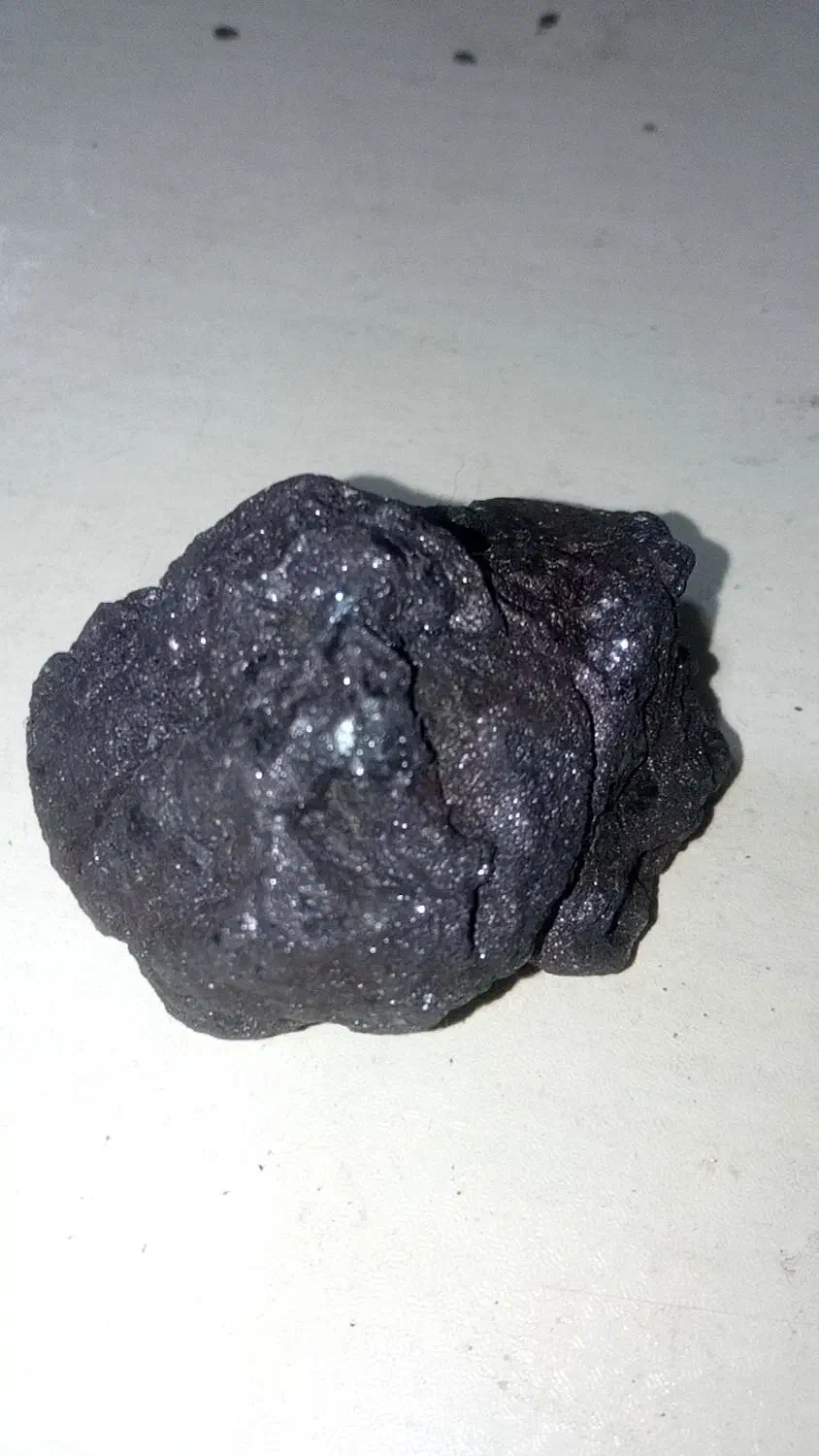 فروش شهاب سنگ تست شده به شرط آزمایش|جواهرات|تبریز, |دیوار