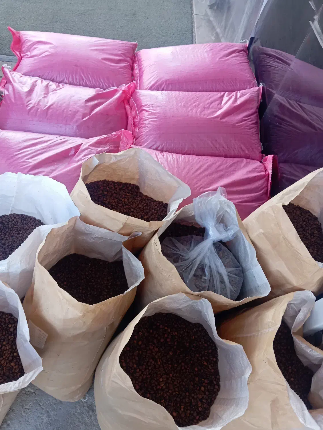 پخش قهوه|خوردنی و آشامیدنی|نیشابور, هفده شهریور|دیوار