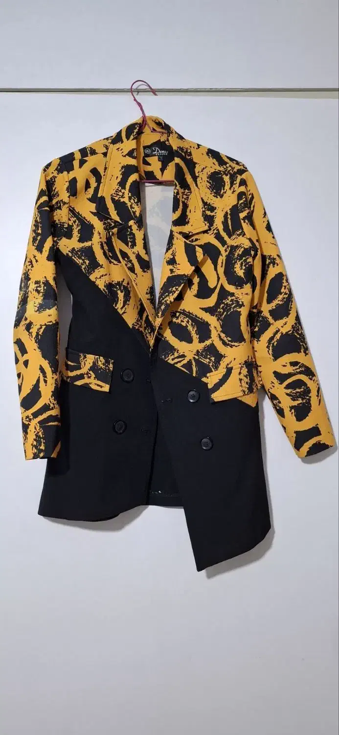 مانتو های قیمت مناسب و ترازو|لباس|ساوه, |دیوار