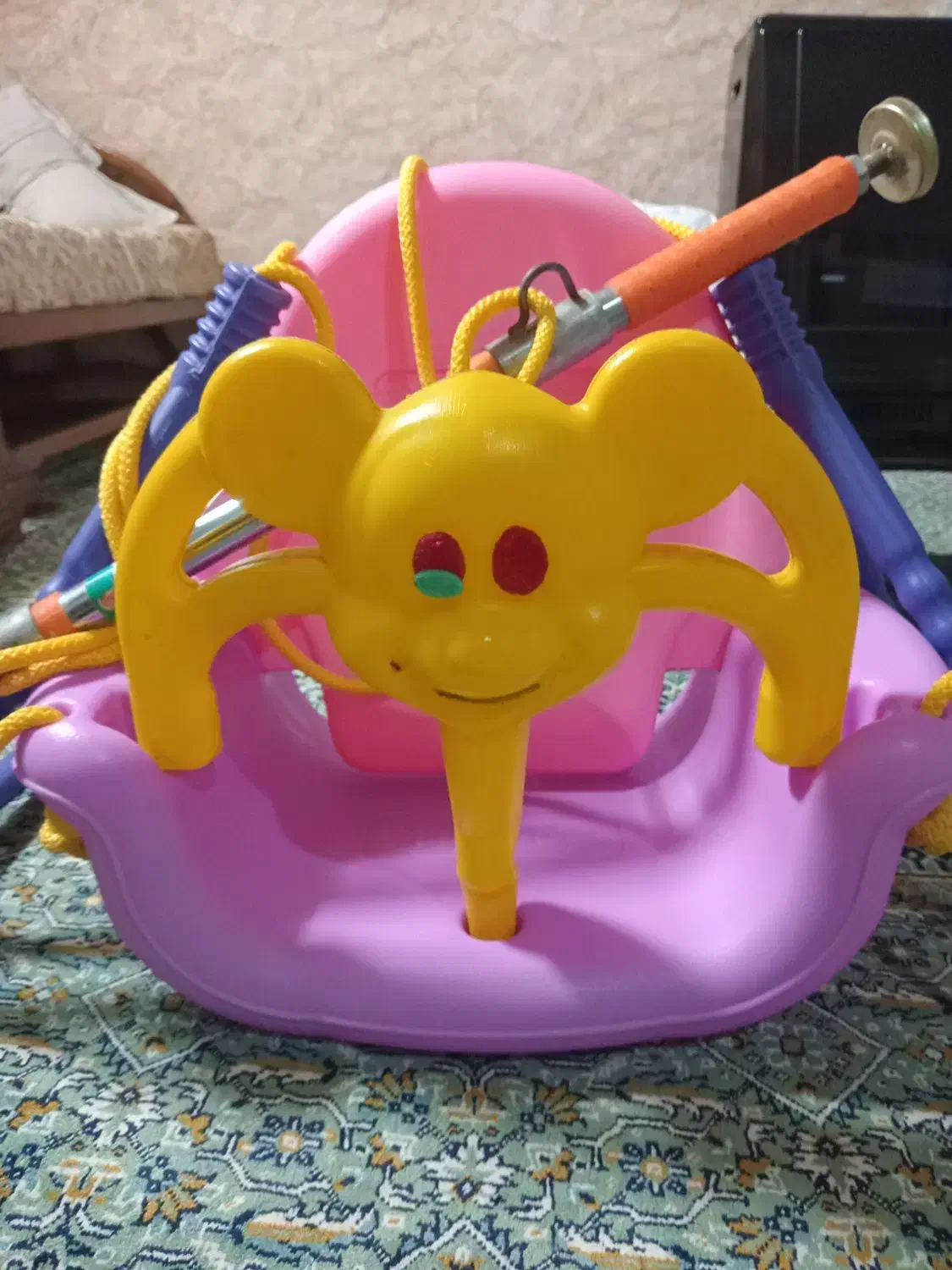 تاب بچگانه|اسباب و اثاث بچه|نوشهر, |دیوار