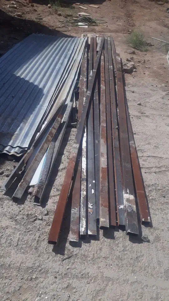 خرید ضایعات مس و برنج و آهن|عمده‌فروشی|کرمان, |دیوار