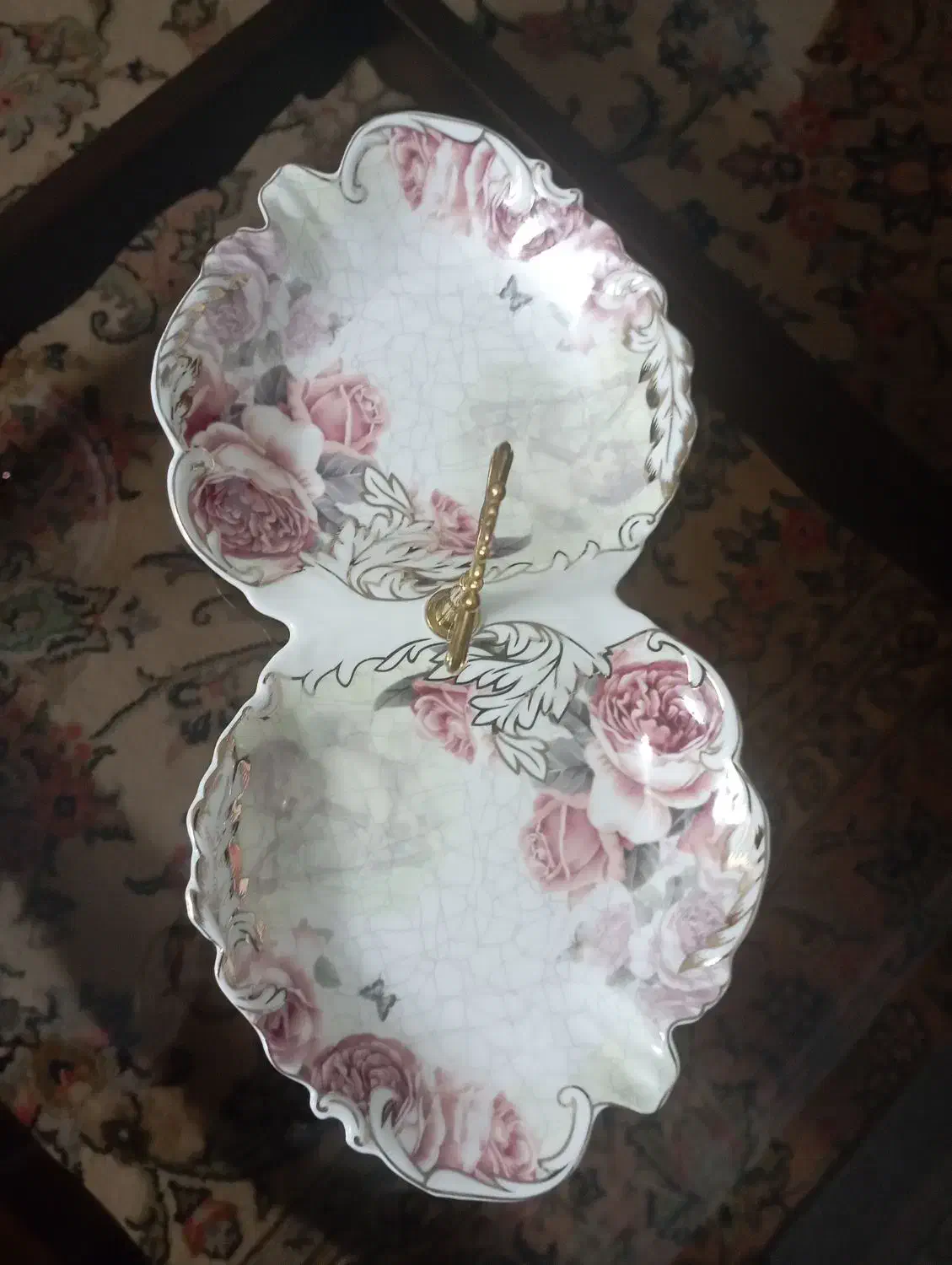 ظروف پذیرایی لمونژ|ظروف سرو و پذیرایی|تهران, تهرانپارس شرقی|دیوار