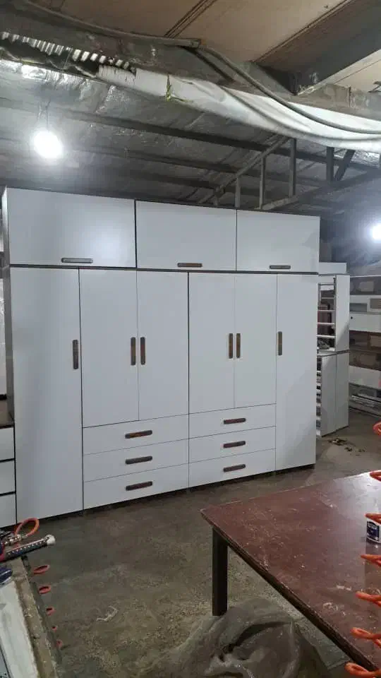 کمد|جاکفشی، کمد، دراور|تهران, صاحب الزمان|دیوار