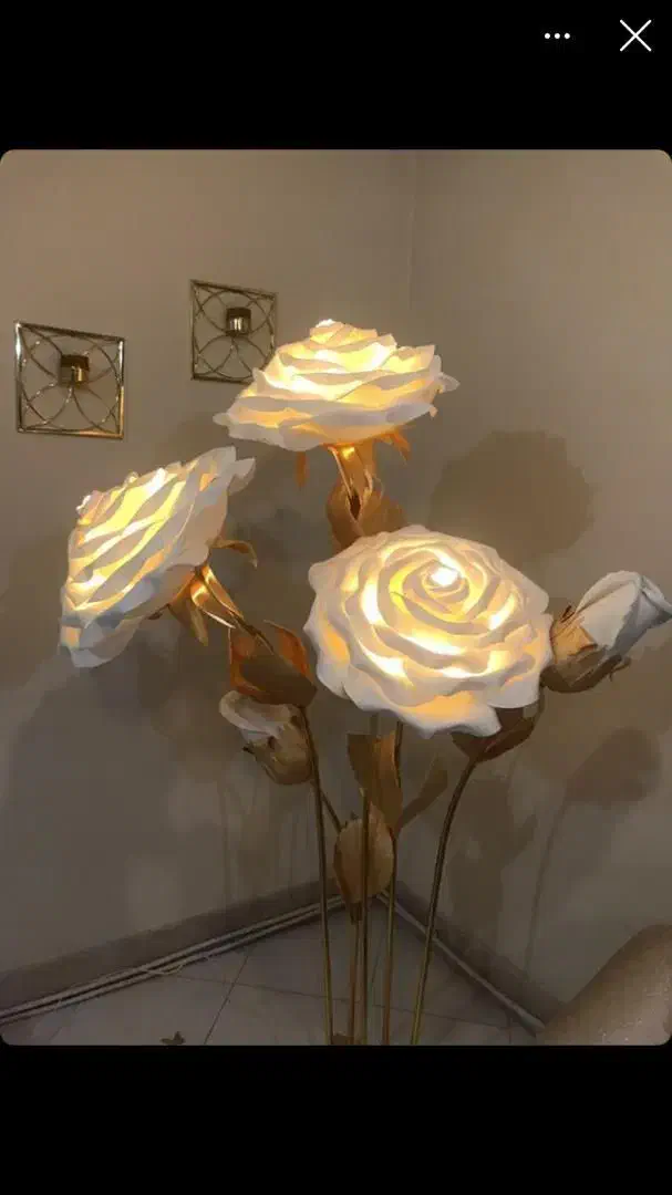 اباژور|چراغ خواب و آباژور|شیراز, شهرک آرین|دیوار