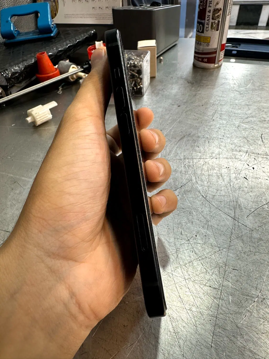 iPhone 15 normal|موبایل|تبریز, |دیوار