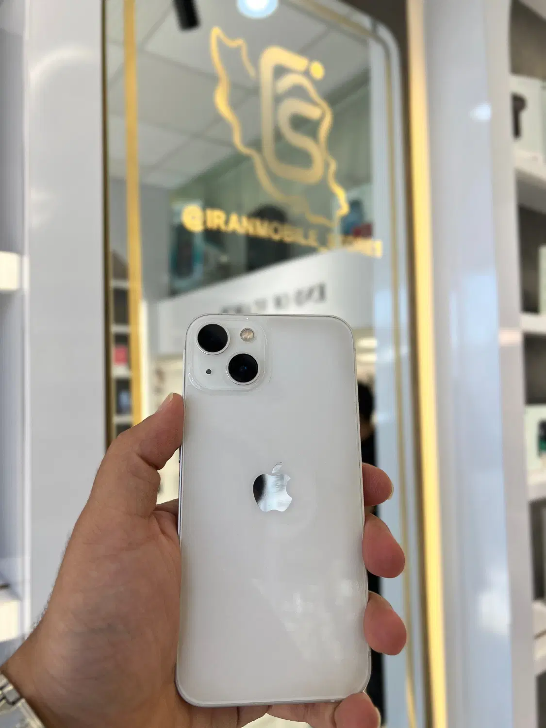 Iphone 13|موبایل|بیرجند, |دیوار