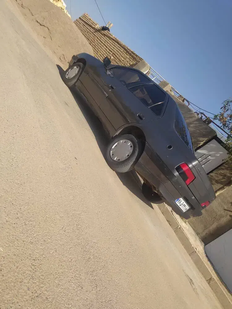 ماشین سالم|خودرو سواری و وانت|زنجان, |دیوار