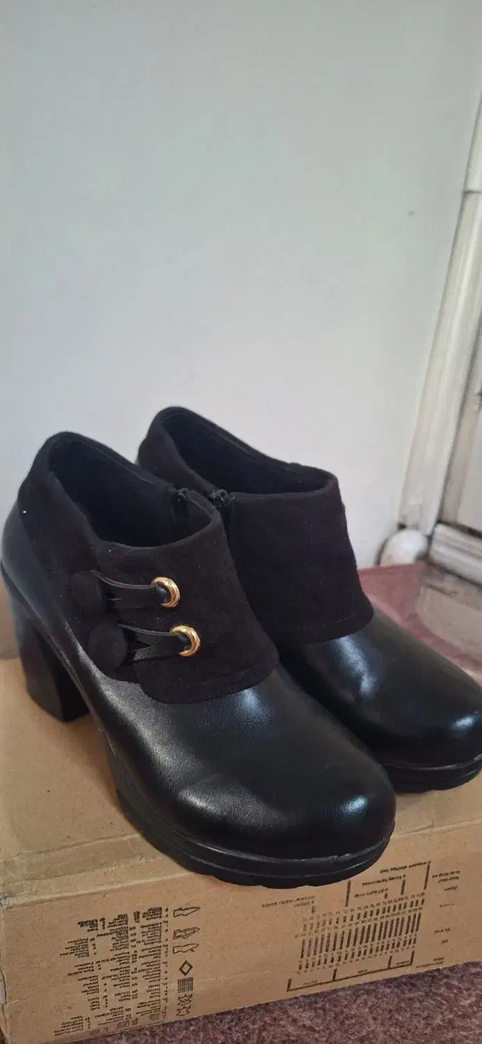 کفش|کیف، کفش، کمربند|بروجرد, |دیوار