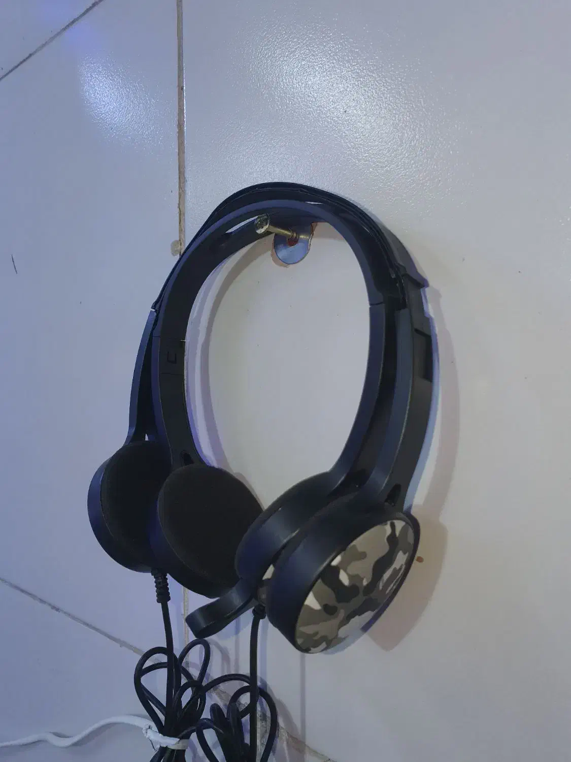 هدفون سیمی|پخش‌کننده همراه|مریوان, |دیوار