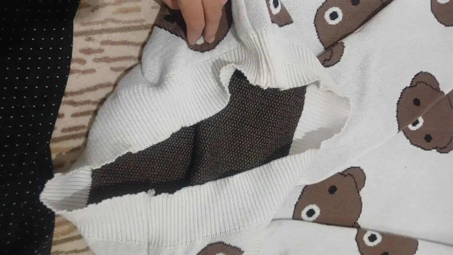 بافت ، شومیز ،شلوارلی|لباس|مشهد, امیرآباد|دیوار