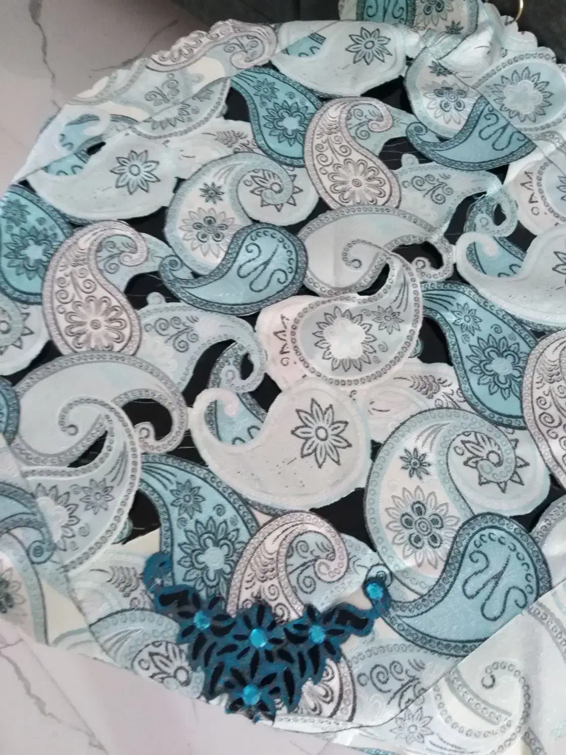 روپشتی|پشتی|کرمان, |دیوار