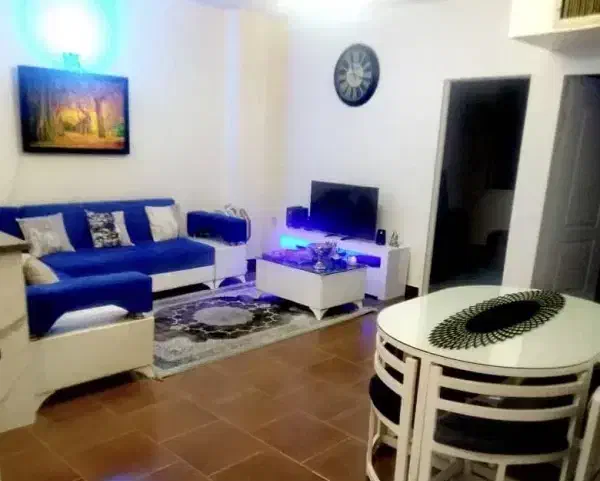 آپارتمان ۲ خوابه تمیز - جنت آباد جنوبی