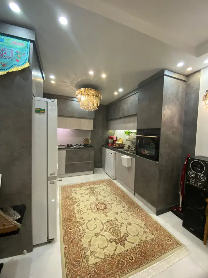 ۸۰متری/مستغلاتی/هاشمیه/ فکوری|اجارهٔ آپارتمان|مشهد, نیروی هوایی|دیوار